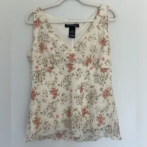 Jonathan Martin Vintage Top